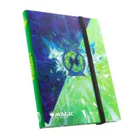 Card Album Gamegenic Casual 360 Secrets of Strixhaven Quandrix