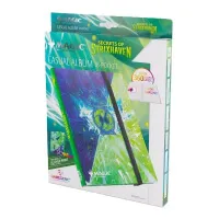 Card Album Gamegenic Casual 360 Secrets of Strixhaven Quandrix