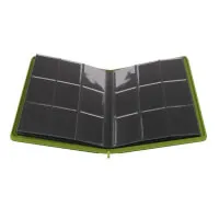 Gamegenic Zip Up 18 Pocket Secrets of Strixhaven Card Album