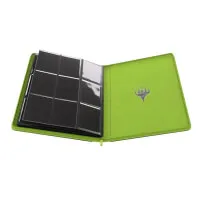 Gamegenic Zip Up 18 Pocket Secrets of Strixhaven Card Album