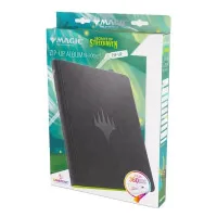 Gamegenic Zip Up 18 Pocket Secrets of Strixhaven Card Album