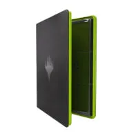 Gamegenic Zip Up 18 Pocket Secrets of Strixhaven Card Album