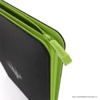 Gamegenic Zip Up 18 Pocket Secrets of Strixhaven Card Album