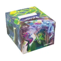 MTG Secrets of Strixhaven Soft Crate Bogwater Dina