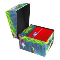 MTG Secrets of Strixhaven Soft Crate Bogwater Dina