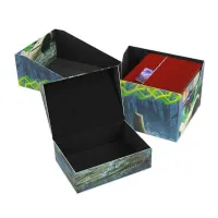 MTG Secrets of Strixhaven Soft Crate Bogwater Dina