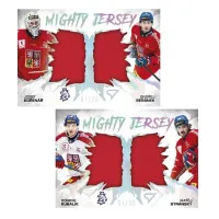 Hockey cards Hockey Czech Republic 2026 card