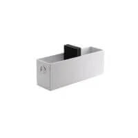 Dragon Shield Fortress Drawer white