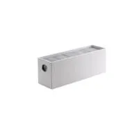 Dragon Shield Fortress Drawer white
