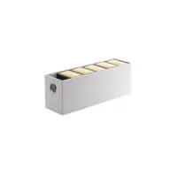 Dragon Shield Fortress Drawer white