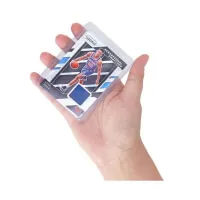 Toploader BCW 3x4 Thick Cards 108 PT 10 pcs