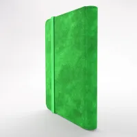 Gamegenic Prime 4-Pocket Card Album - Green