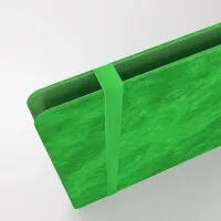 Gamegenic Prime 4-Pocket Card Album - Green