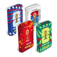Panini FIFA World Cup 2026 Stickers Pocket Tin