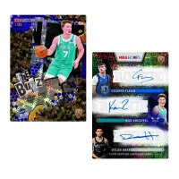 NBA Cards 25 26 Topps Hoops Basketball