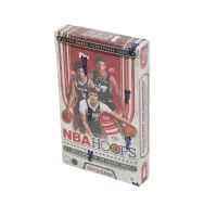 NBA Cards 25 26 Topps Hoops Basketball Hobby Box