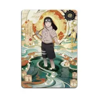 Trading Cards Naruto Smriti Earth Scroll 001B EMEA Card