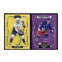 Hockey cards 25 26 Upper Deck O-Pee-Chee Platinum Hockey