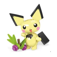 Mega Pokémon Pichus Forest Forage
