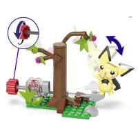 Mega Pokémon Pichus Forest Forage