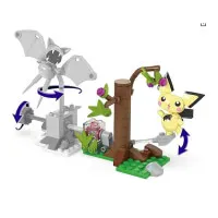 Mega Pokémon Pichus Forest Forage 