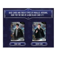 Trading Cards 2026 Kakawow Harry Potter Aura 