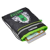 Minecraft Backpack - Creeper
