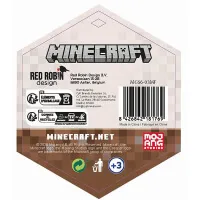 Minecraft Backpack