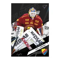 Trading Hockey Cards from the Swedish SHL League 2025–2026 Playoffs