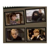 Letogoods Harry Potter Cards - Sorcerer’s Stone