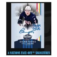 2025–2026 Upper Deck SP Authentic Hockey Cards
