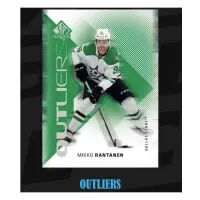 2025–2026 Upper Deck SP Authentic Hockey Cards