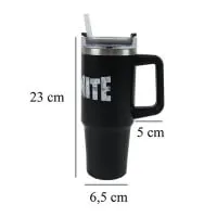 Fortnite Tumbler - 880 ml
