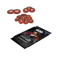 Star Wars Unlimited TCG Cards - Ashes of the Empire Spotlight Deck