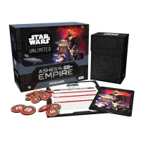 Star Wars Unlimited TCG Cards - Ashes of the Empire Prerelease Box