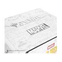 Gamegenic Squire 100+ XL MTG Marvel Age Card Box
