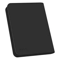 Card Album Ultimate Guard 4-Pocket ZipFolio XenoSkin Black