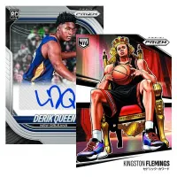 Panini Prizm Basketball 2025-26 NBA Cards