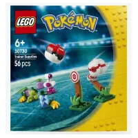 LEGO Pokémon Trainer Supplies 30730 Building Set