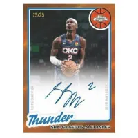 2025-26 Topps Chrome Update NBA Basketball Cards