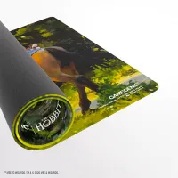 Prime Playmat Magic: The Gathering The Hobbit - Leaving Hobbiton