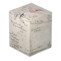 Ultimate Guard RTE Boulder 100 The Hobbit – Thrór's Map Card Box