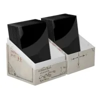 Ultimate Guard RTE Boulder 100 The Hobbit – Thrór's Map Card Box